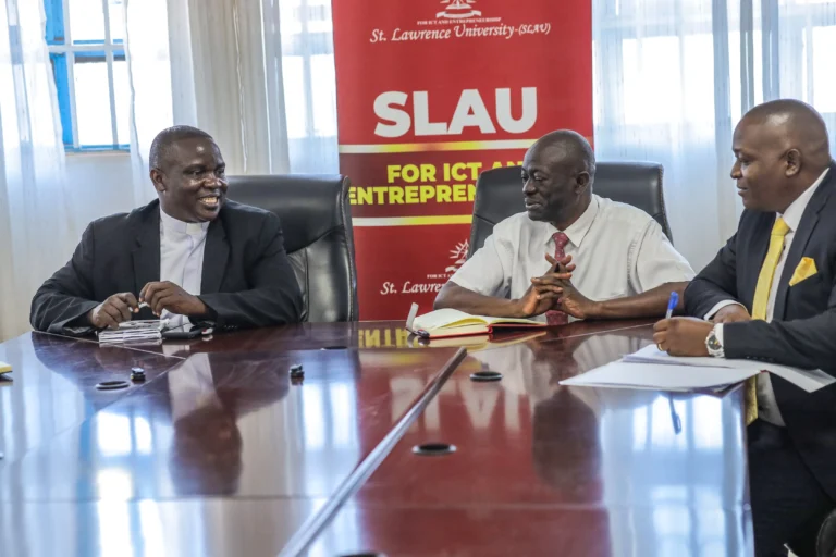 St. Lawrence University to Partner with Kampala Archdiocese for Uganda National Youth Convention 2026